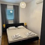 Apartment Aurea