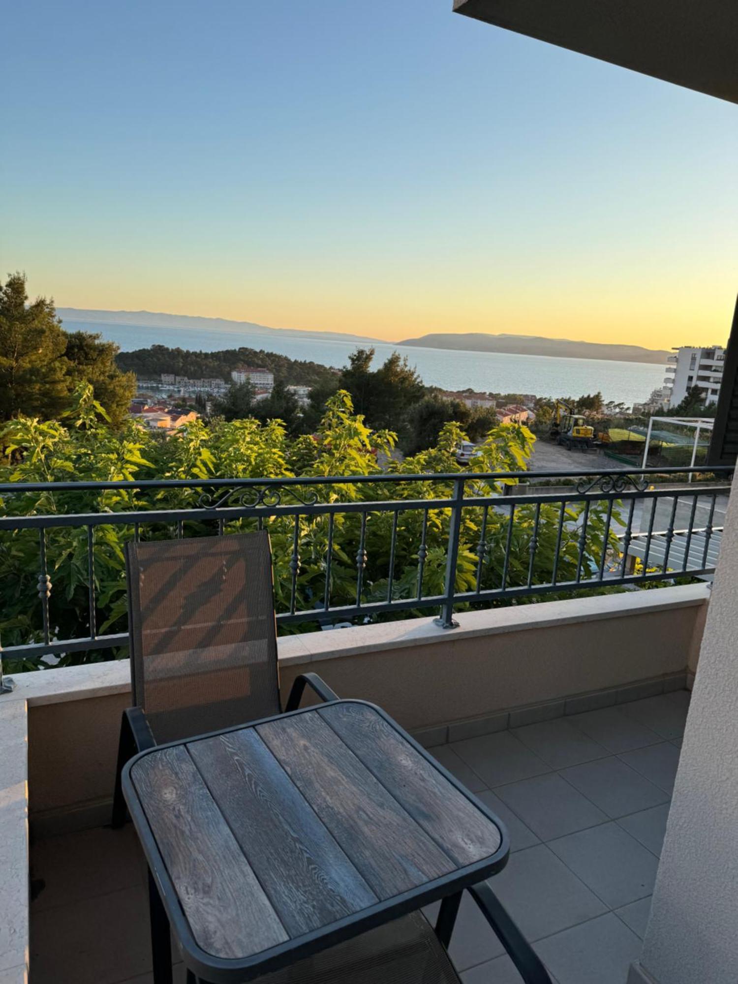 Aurea Apartment