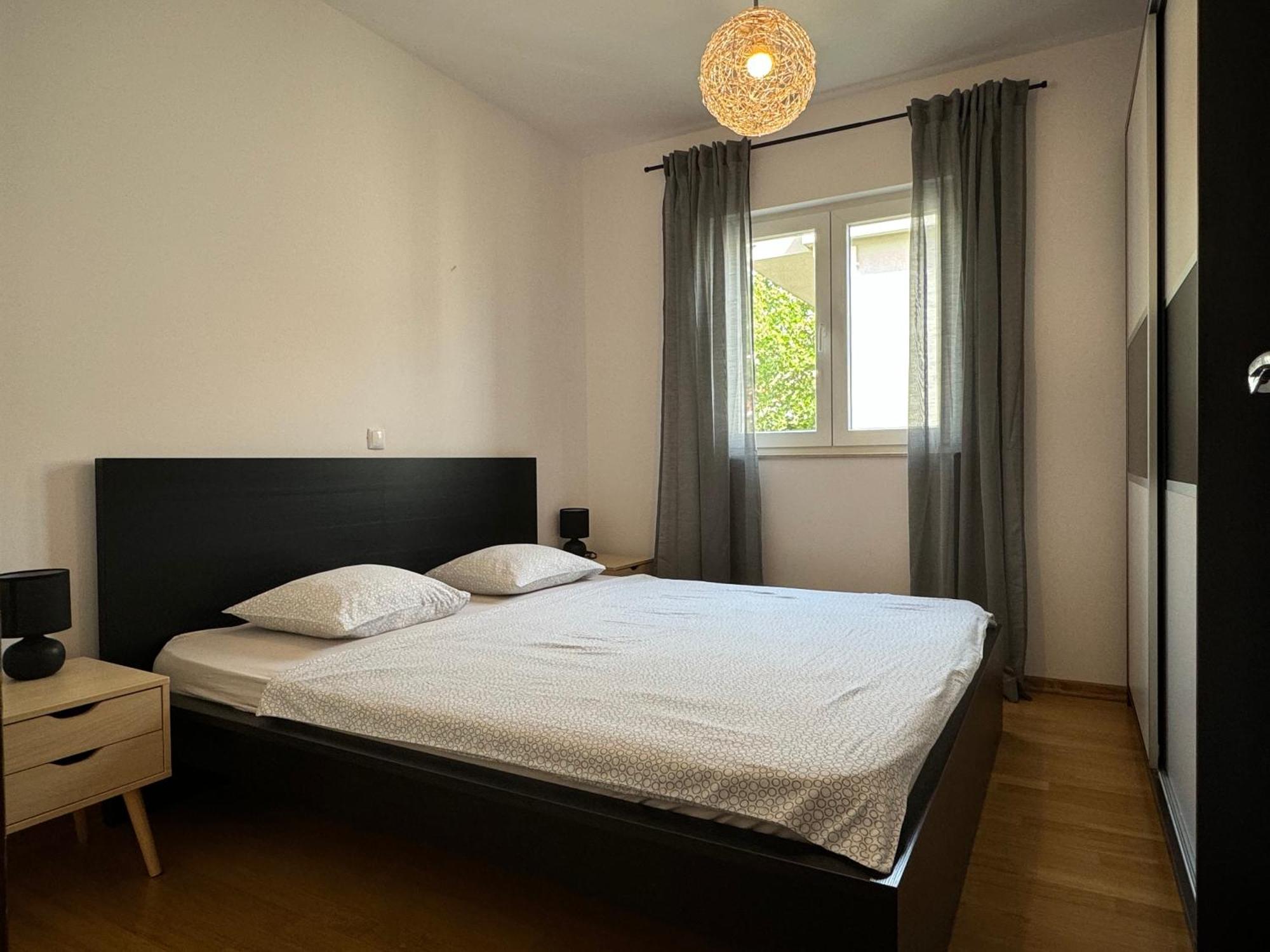 Apartment Aurea Makarska