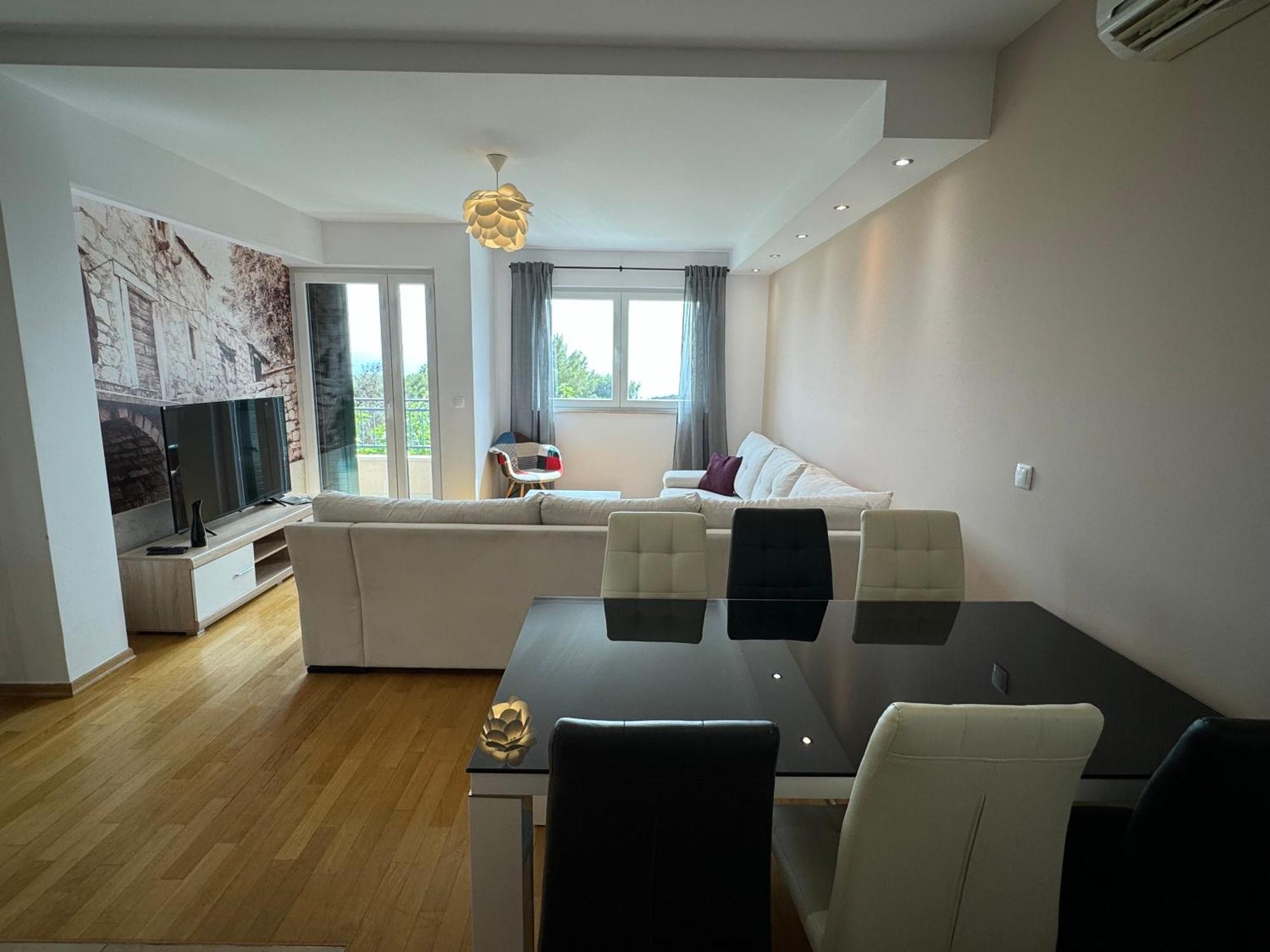 Apartment Aurea *
