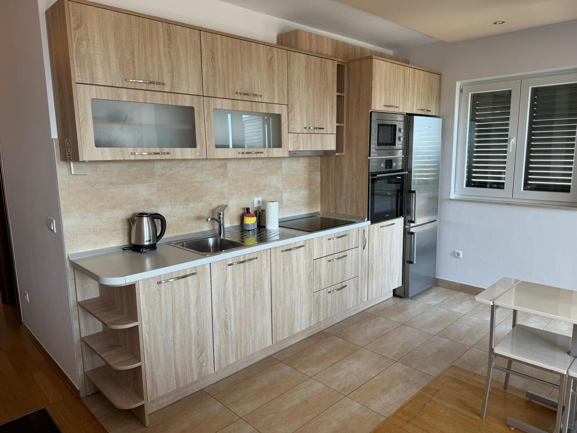 Apartment Aurea *