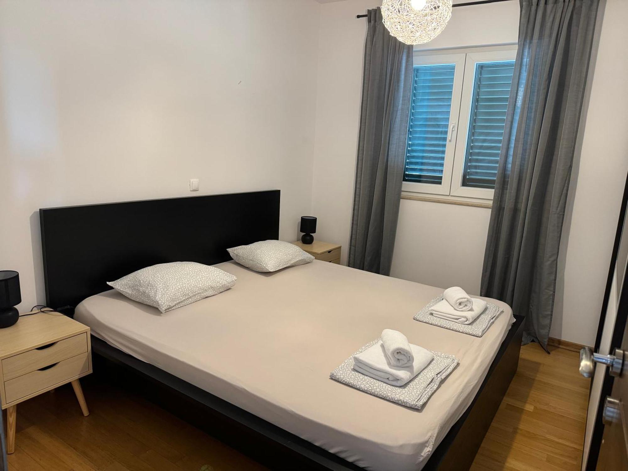 Aurea Apartment Makarska