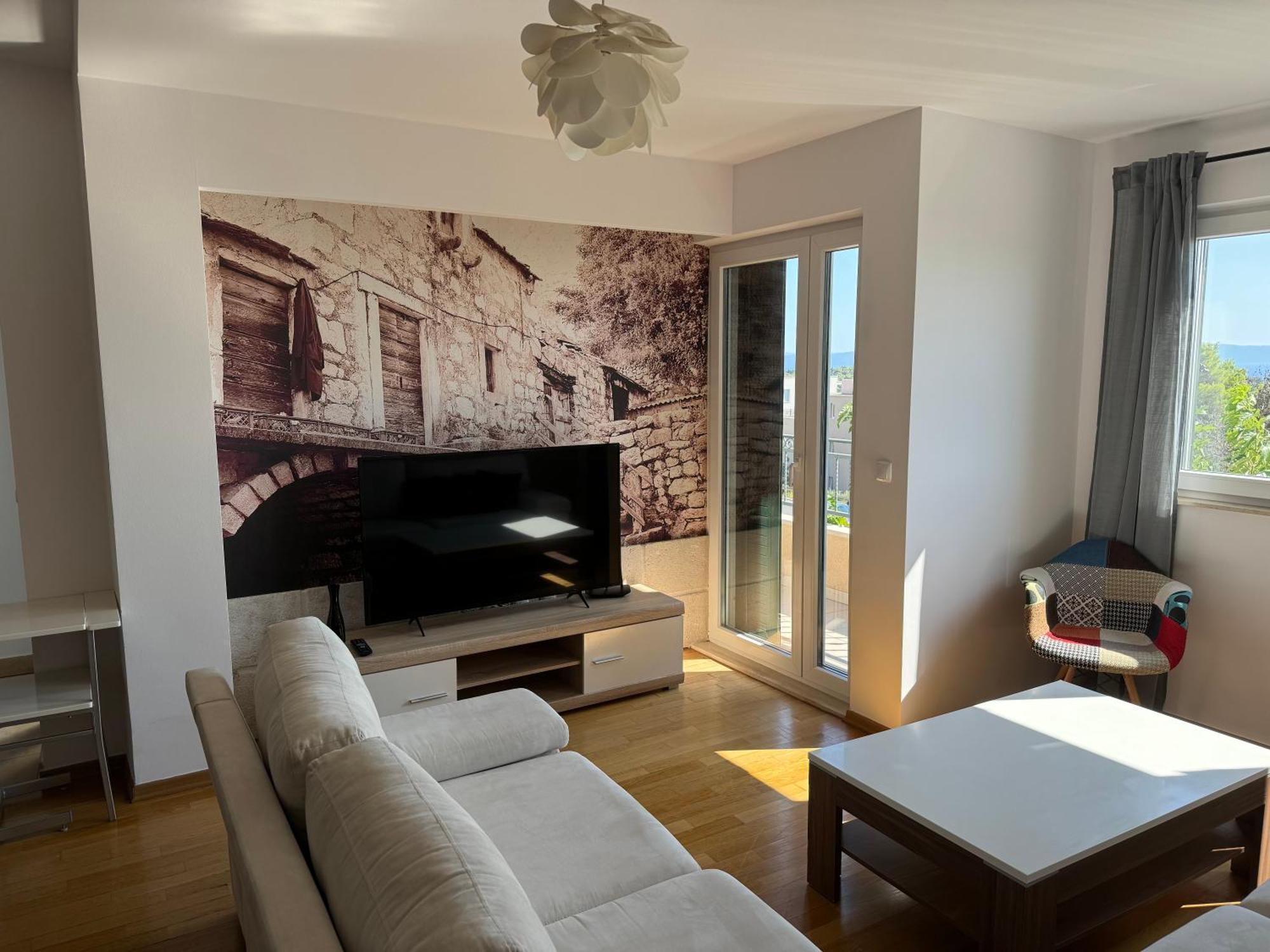 Apartment Aurea